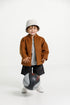 Papercut Patterns - Papercute Kids - Nova Coat / Jacket - 30% Off